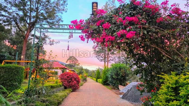₹5 Cr | 6bhk british bungalow for sale in konavakorai kotagiri