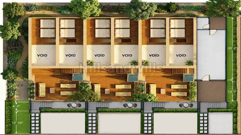 ₹5 Cr | 6bhk british bungalow for sale in konavakorai kotagiri