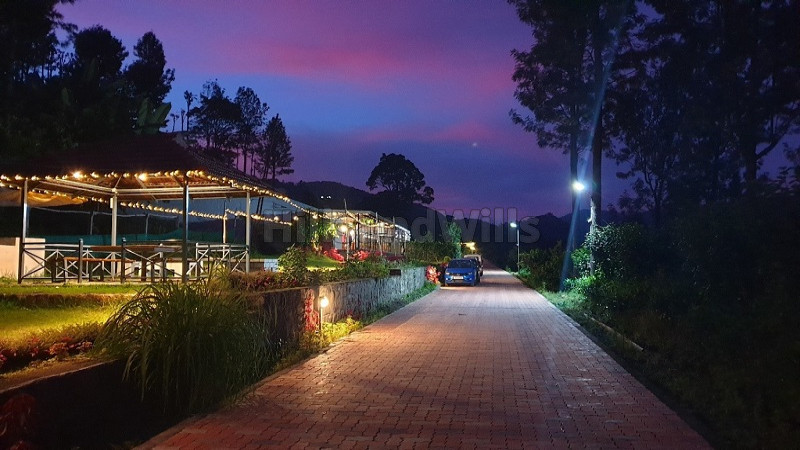 ₹5 Cr | 6bhk british bungalow for sale in konavakorai kotagiri