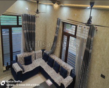 3bhk independent house for rent  in jogiwala dehradun