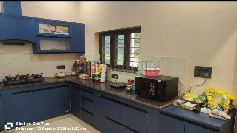 ₹50 K | 3bhk independent house for rent in jogiwala dehradun