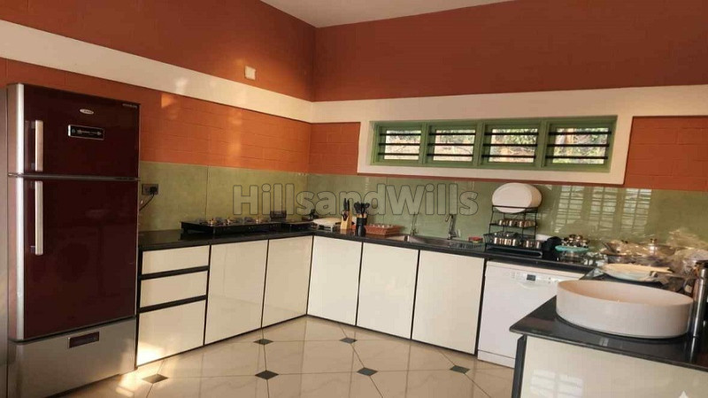 ₹4.25 Cr | 6bhk farm house for sale in kenichira wayanad