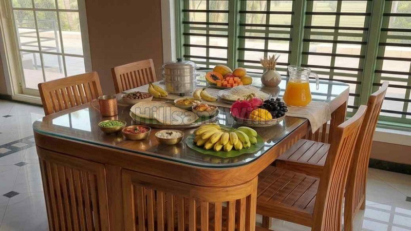 ₹4.25 Cr | 6bhk farm house for sale in kenichira wayanad