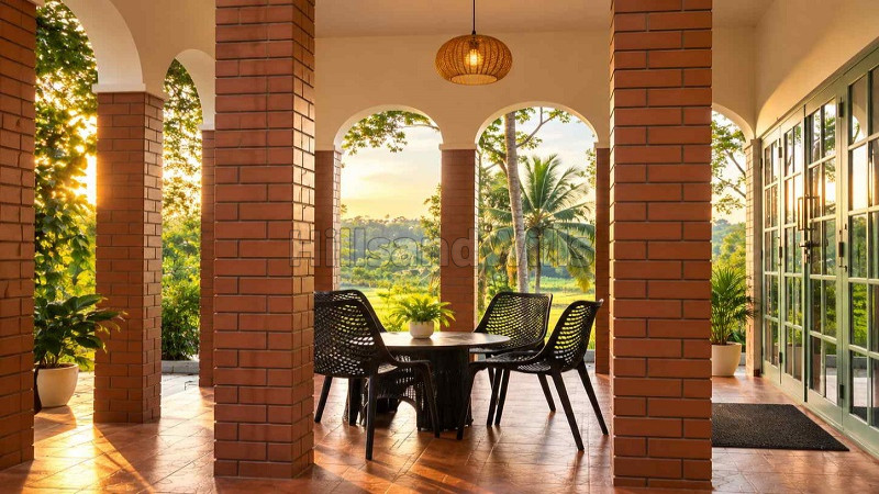 ₹4.25 Cr | 6bhk farm house for sale in kenichira wayanad