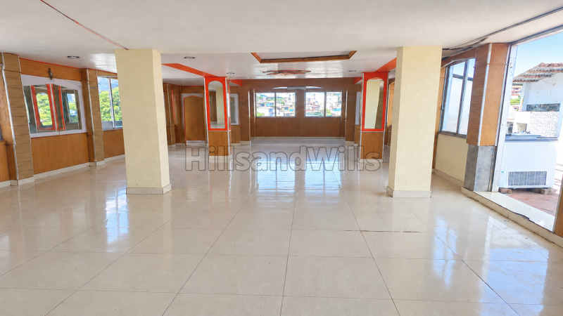 ₹75 K | 1000 sq. ft office space for rent in naidupuram kodaikanal along with 1000 sq.ft. land