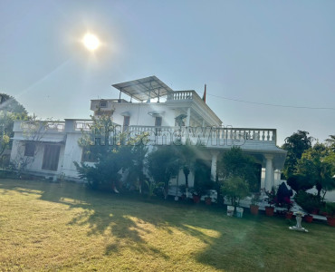 4bhk independent house for sale  in vasant vihar dehradun
