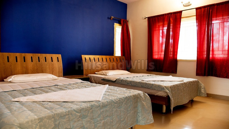 ₹9 Cr | 3000 sq. ft resort for sale in athanavur yelagiri along with 21780 sq.ft. land