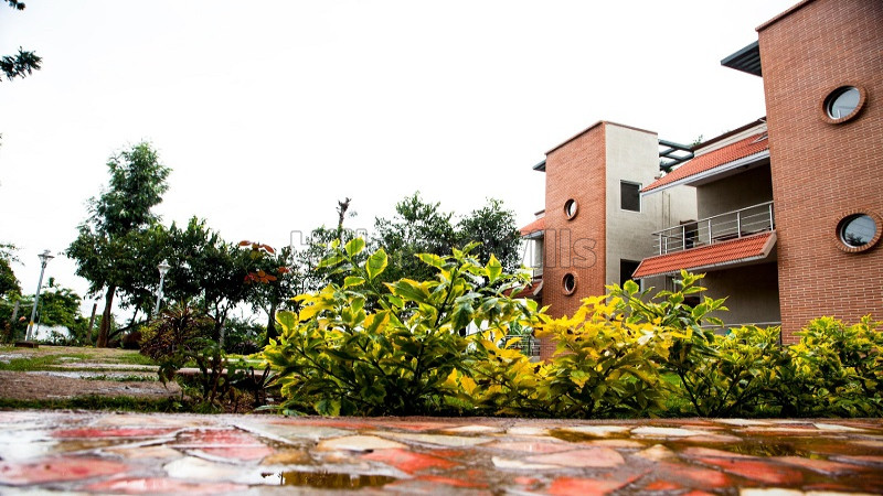 ₹9 Cr | 3000 sq. ft resort for sale in athanavur yelagiri along with 21780 sq.ft. land