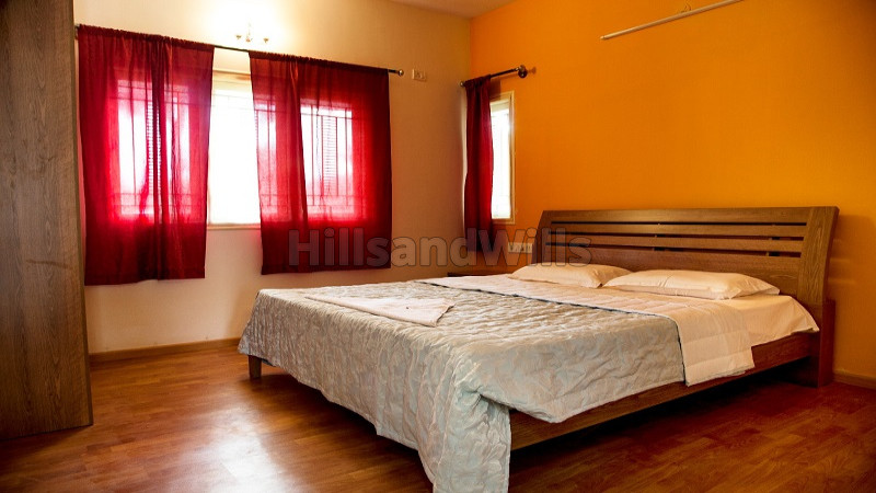 ₹9 Cr | 3000 sq. ft resort for sale in athanavur yelagiri along with 21780 sq.ft. land