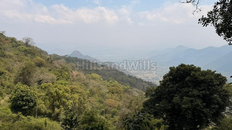 ₹30 Cr | 25 acres coffee estate with farm house for sale in narthencedu yercaud