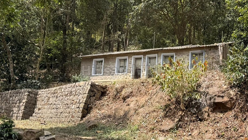 ₹30 Cr | 25 acres coffee estate with farm house for sale in narthencedu yercaud