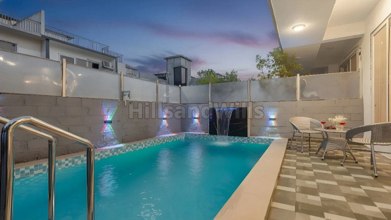 ₹2.15 Cr | 4bhk independent villa for sale in maval, waksai lonavala