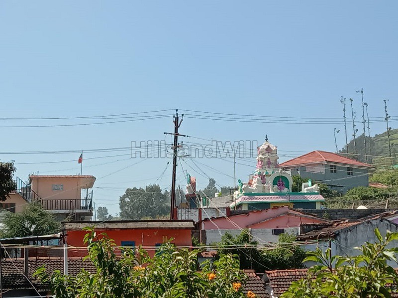 ₹1 Cr&nbsp;|&nbsp;32 cents residential plot for sale  in bettati coonoor