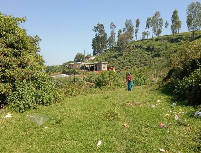 ₹1 Cr&nbsp;|&nbsp;32 cents residential plot for sale  in bettati coonoor
