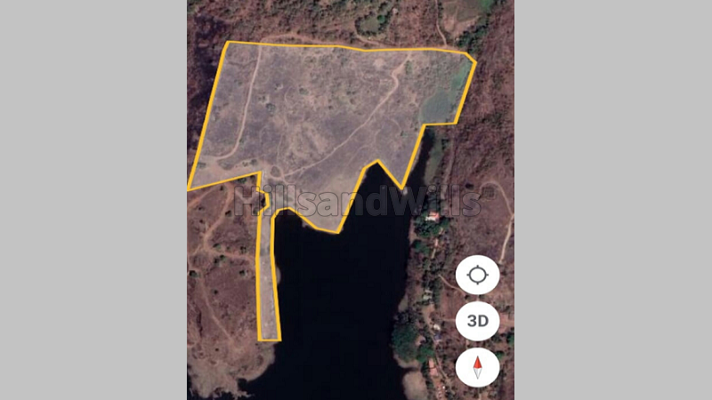 ₹29 Cr&nbsp;|&nbsp;18.25 acres agriculture land for sale  in chowk 